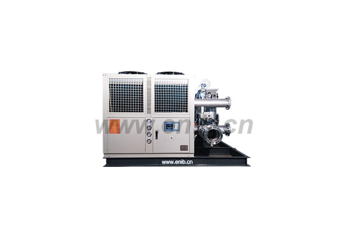 沼氣預(yù)處理系統(tǒng)裝置