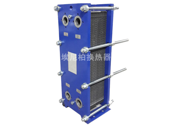 板式熱交換器