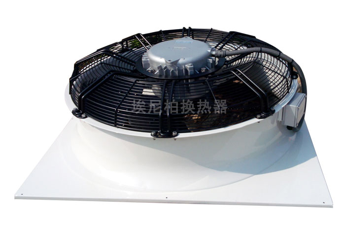 軸流風(fēng)機(jī)